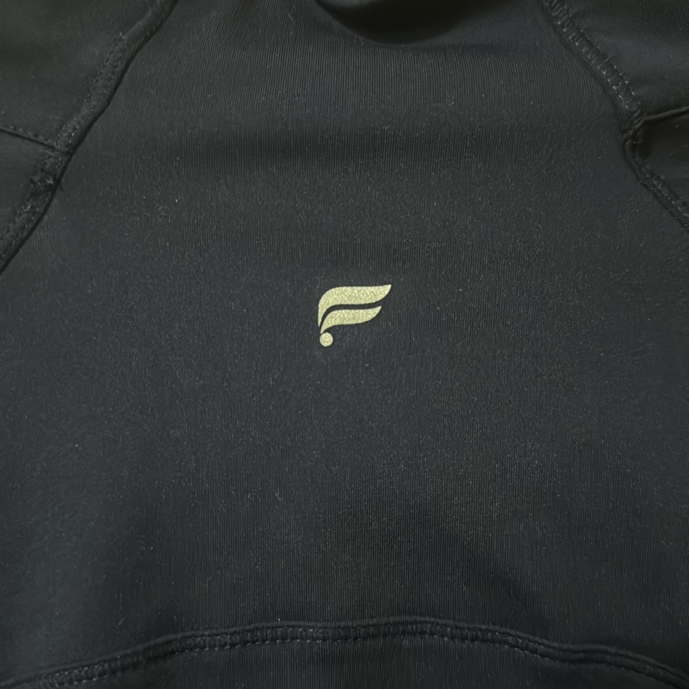 NWT Fabletics Trinity Performance Jacket - Picture 3 of 6